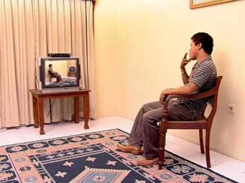 HOLAN ANGAN ANGAN