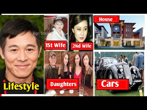 Jet Li Lifestyle Wife, Net worth, Family, Car, Height, Age, House, Biography 2023