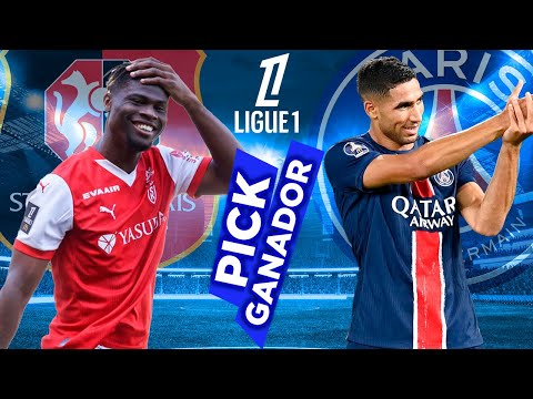 REIMS VS PSG PRONÓSTICO ? | BUNDESLIGA | JORNADA 4 | APUESTAS DEPORTIVAS | FUTBOL EUROPEO