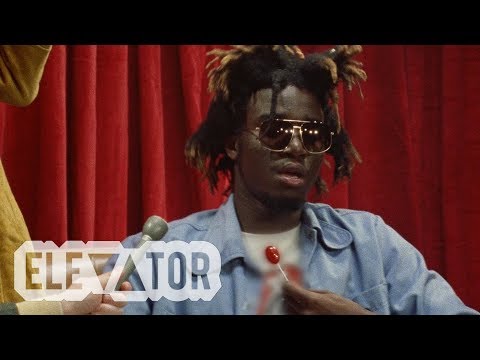 Shaboozey - Break The Band (Official Music Video)