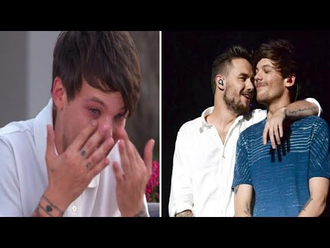 Louis Tomlinson’s Emotional Breakdown at Liam Payne’s Heartbreaking Wolverhampton Funeral