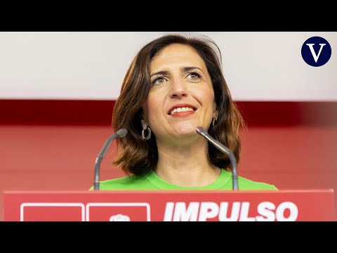 El PSOE muestra optimismo ante la negociación con el PP para renovar el CGPJ en “unos días”