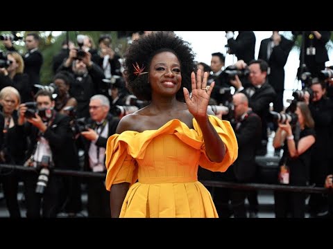 Le film Woman King, crucial pour l'avenir des femmes noires au cinéma, selon Viola Davis