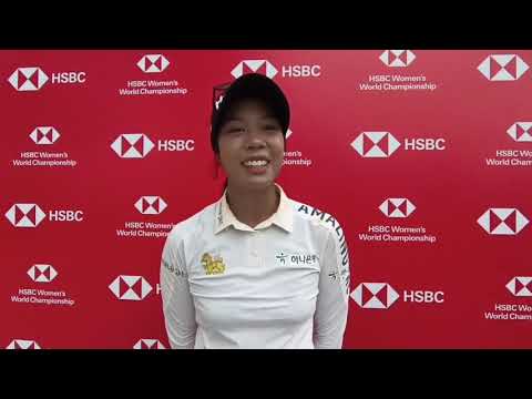 ปภังกรHSBCWomensWorldChamp