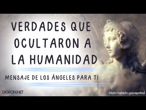 MENSAJES DE LOS ÁNGELES PARA TI DIGEONARCÁNGEL MIGUELVERDADES OCULTASenseñanza VERTI