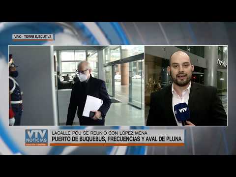 Buquebus retoma sus frecuencias en dos semanas para viajes entre Montevideo, Colonia y Buenos Aires