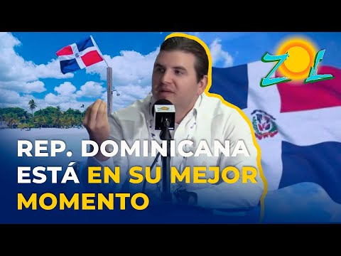 Andrés Marranzini: El avance del turismo dominicano y las oportunidades de negocios en DATE 2022