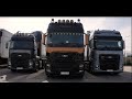 Ford Trucks Polska w firmie Turbascy Sp. z o. o. 