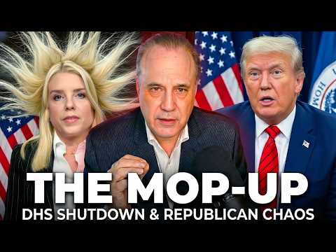 The Epstein-Trump Bombshell Nobody's Talking About YET