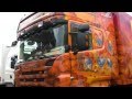 Trucker Festival Geiselwind