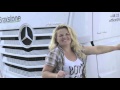 Helka i Snajper - Polscy truckersi - Discovery Channel