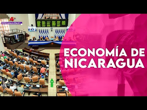 BCN: Economía de Nicaragua continúa en trayectoria de crecimiento