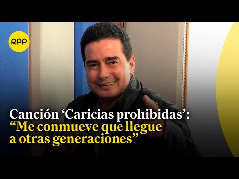 'Caricias prohibidas' de Viti Ruiz cumple 35 años