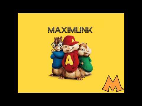 David Guetta feat. Taio Cruz & Ludacris - Little Bad Girl (Chipmunk Version)