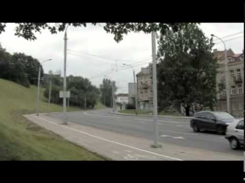 Video: Pedobears - ataka Vilniuje