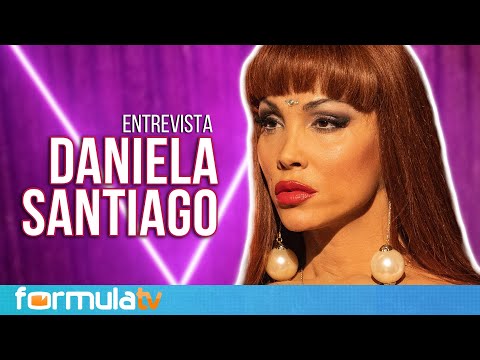 Entrevista a Daniela Santiago (Veneno): Así fue su etapa viviendo en casa de Cristina La Veneno