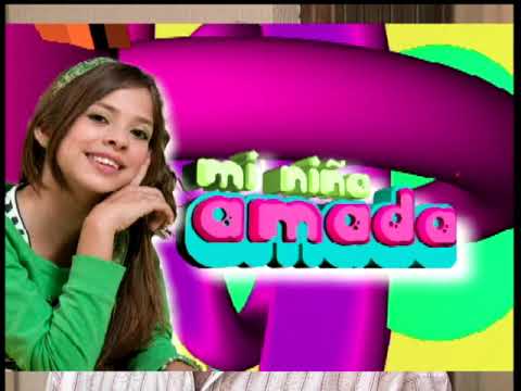 Mi Niña Amada - Temporada 01 -  Episodio 15