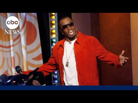 Sean ‘Diddy’ Combs expected in court