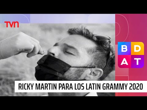 Latin Grammy 2020: Conoce cómo se preparan los artistas | Buenos días a todos