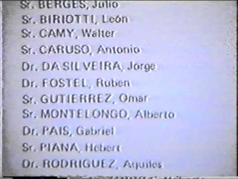 Acto de violencia en una joven periodista (1988) de Manuel Lamas