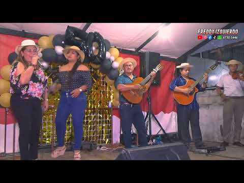 TORRENTE ZAPATERO - Fiesta de Lic. Judith González y Capitán Freddy González