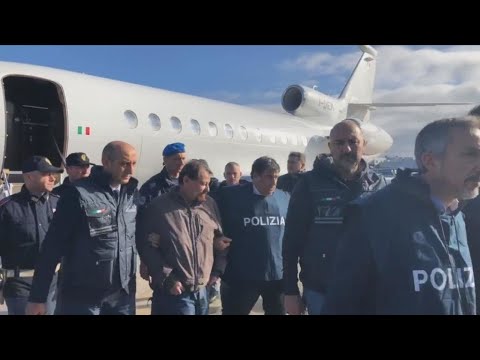 Années de plomb en Italie : fin de la protection des fugitifs rouges en France 