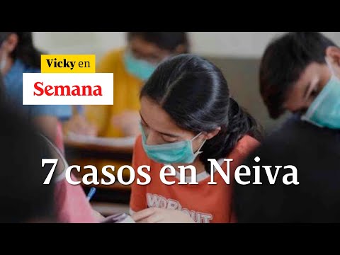 Ataque a vivienda de mujeres con coronavirus en Neiva fue falso | Vicky en Semana