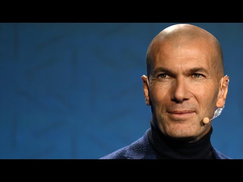 Zinédine Zidane «a eu raison de refuser le Paris Saint-Germain», estime Alain Giresse