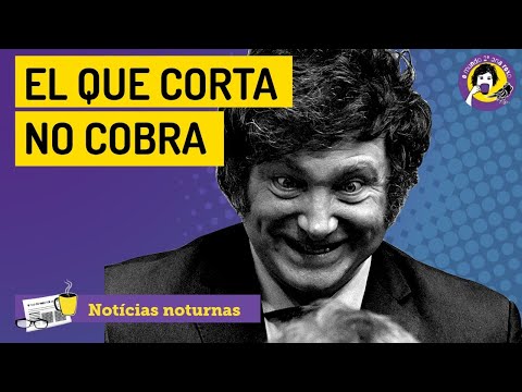 Milei e o estado mínimo, LDO e emendas turbinadas