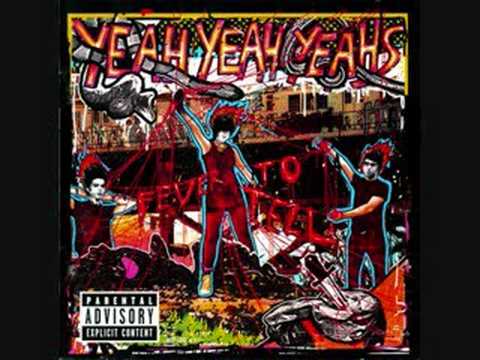 Maps - The Yeah Yeah Yeahs