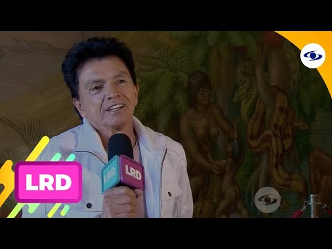 La Red: Música para planchar: sus leyendas explican por qué este género sigue vigente - Caracol TV