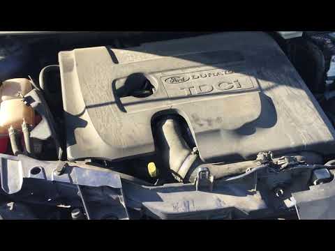Ford Focus 2005 m dalys