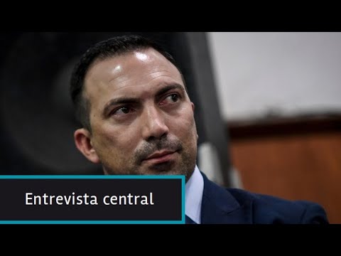 Diputado Martín Sodano: Cabildo Abierto critica al presidente de ASSE