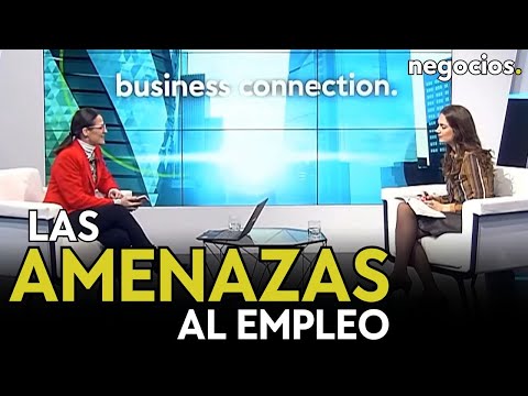 Absentismo y fuga de talento: las dos grandes amenazas al empleo y la economía en España. Olcese