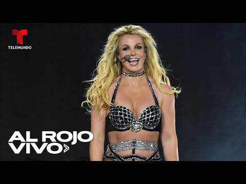 Acusan a Britney Spears por presunta agresión a una empleada doméstica
