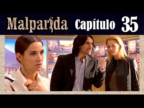 MALPARIDA - Capítulo 35 - Remasterizado