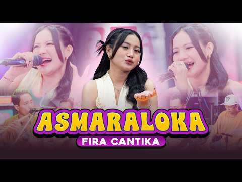Fira Cantika - ASMARALOKA (Official Music Video) Should I Make You Miss Me or Mean It For Real?