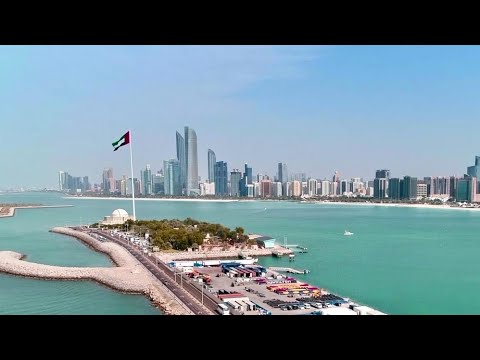 El llamado de la Ruta de la Seda - EAU: el milagro del golfo | Documental