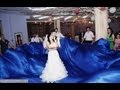 Оригинальный свадебный танец. Original wedding dance