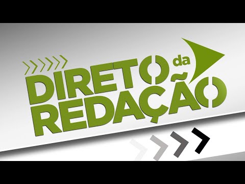 Direto da Redação - 19/06/2024 - 15h