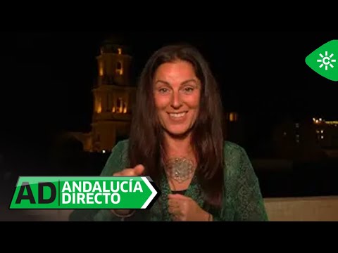 Andalucía Directo | La Mari reaparece como Chambao en su disco 'En la cresta del ahora'
