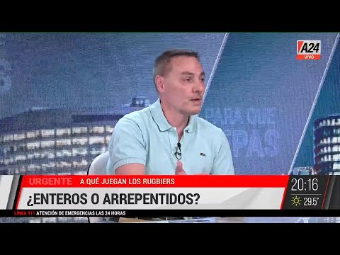 Comunicación no verbal: ¿enteros o arrepentidos? - José Rodríguez Saráchaga en #ParaQueSepas