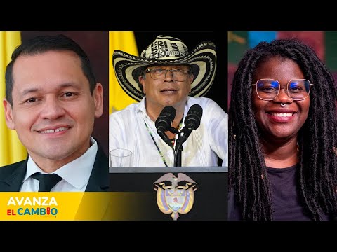 Avanza el Cambio: La jornada del Gobierno con el Pueblo en el sur del Caribe. [...]