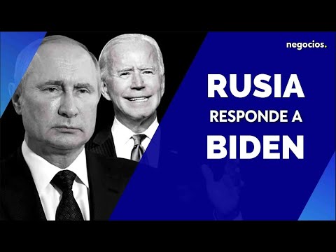 Rusia responde a Biden: EEUU participa en el conflicto tras el envío de misiles Patriot a Ucrania