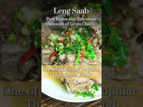 LengSoup(LaengSaeb)isone