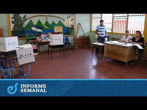 Cid Gallup vaticina gran abstención en farsa electoral; FSLN anula competencia en municipales