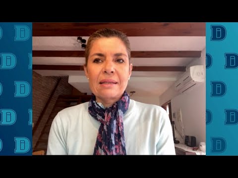 Adriana Peña: No es verdad que hicimos un canje de cargos en la Intendencia de Lavalleja