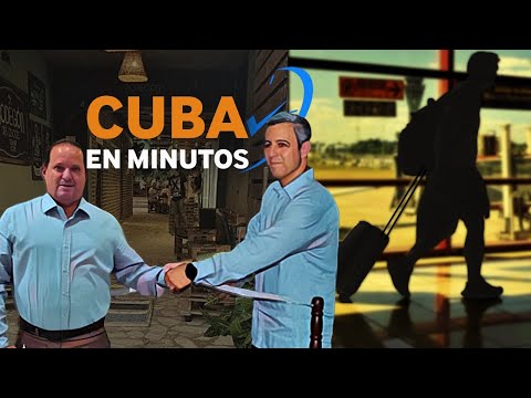 Cuba en MINUTOS | sábado 29 de JUNIO de 2024