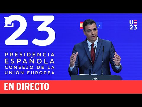 DIRECTO | Pedro Sánchez interviene en el Foro ResilientEU2030 en la sede de la CEOE | EL PAÍS