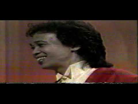 chrisye -  jumpa pertama